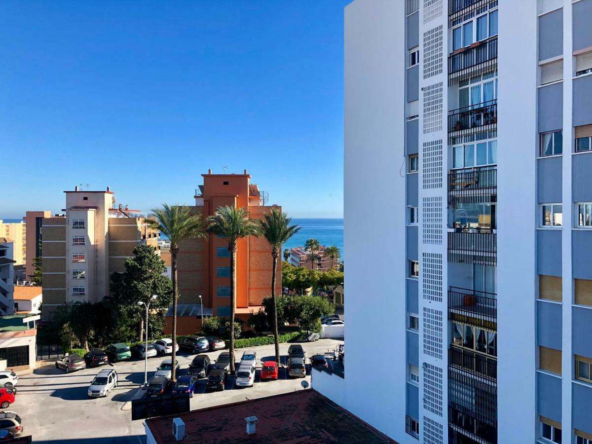 Apartamento Flamingo Puerto Marina - 150M Playa بينالماذينا المظهر الخارجي الصورة