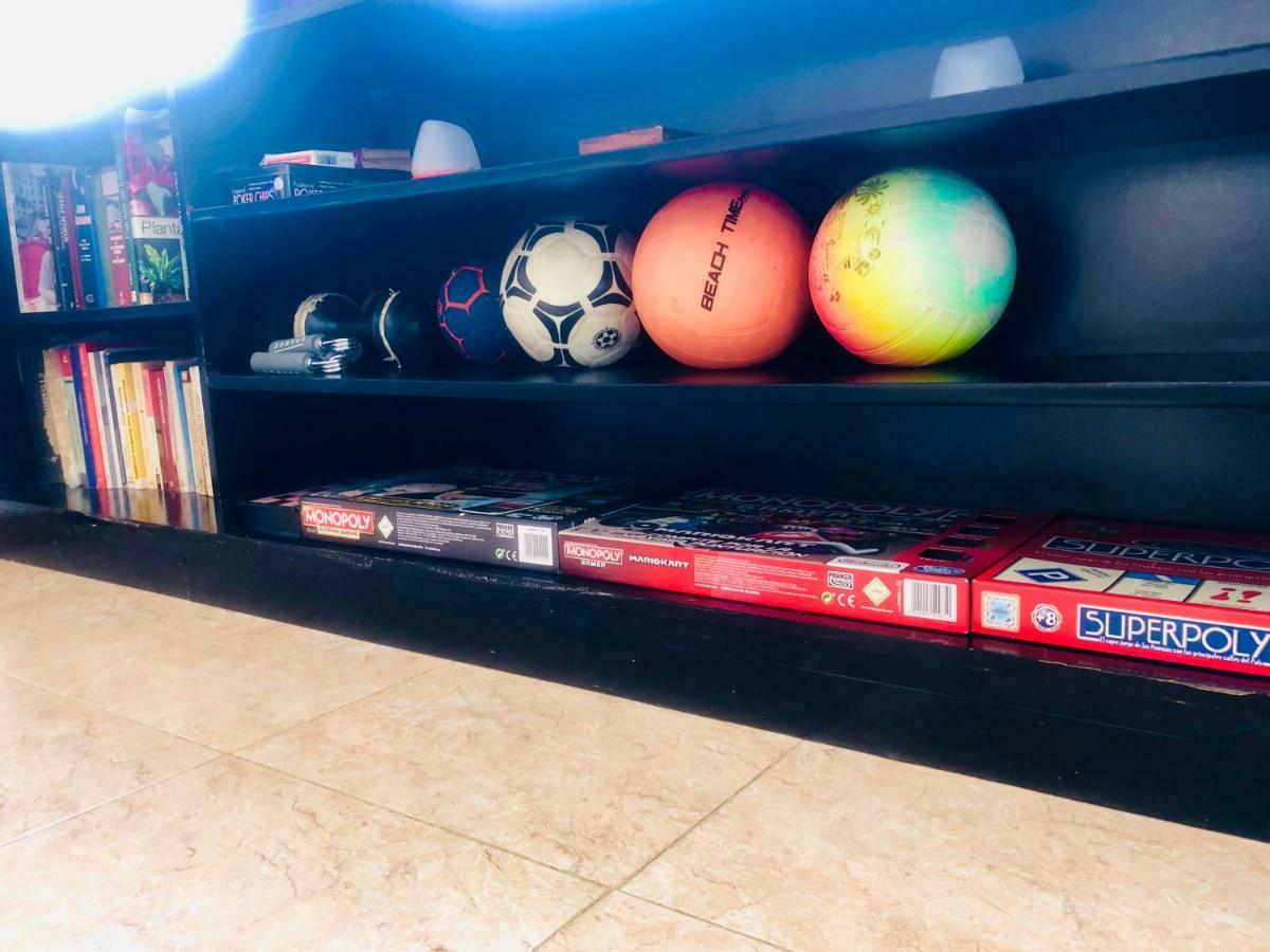 Apartamento Flamingo Puerto Marina - 150M Playa بينالماذينا المظهر الخارجي الصورة